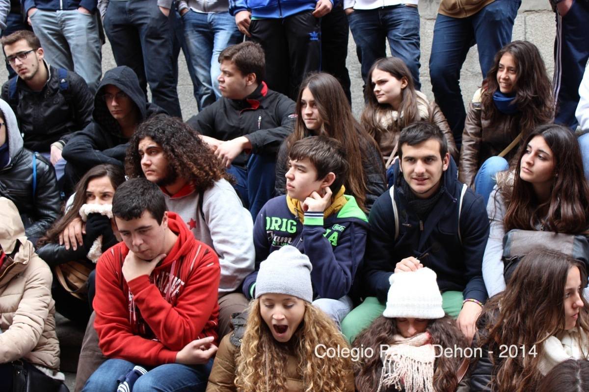 2014 03 22 SALAMANCA PONTIFICIA (251)